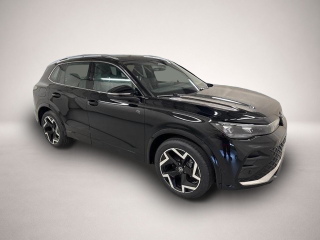 Bild Tiguan Volkswagen