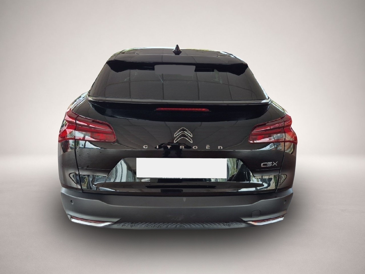 Fotografie 5 des Citroën C5 X C5X Plus HUD PDC Keyless Klimaautom LED Apple Ca