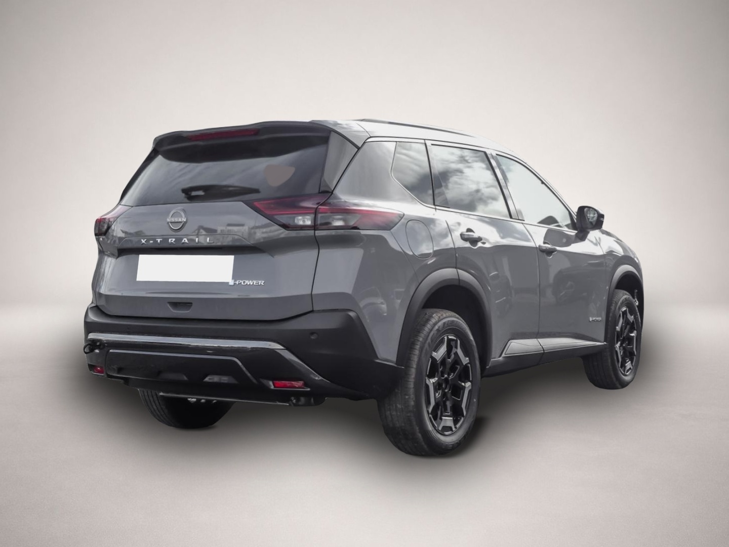 Bild 2 Nissan X-Trail N-Trek 1.5 VC-T e-POWER 204PS 4x2