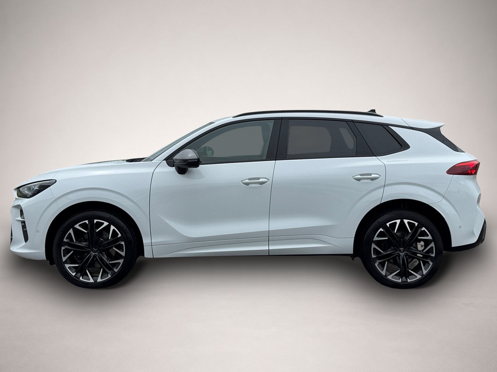 Bild 3 Cupra Terramar VZ 4Drive TSI DSG|AHK|PANO|5-J-GARANTIE
