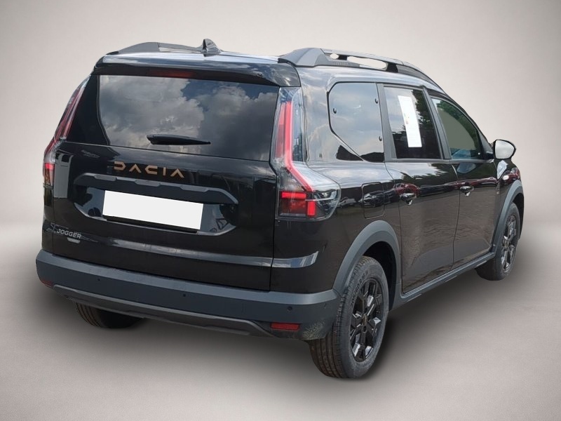Fotografie 3 des Dacia Jogger Hybrid 155 Extreme 7-S SHZ RFK Navi