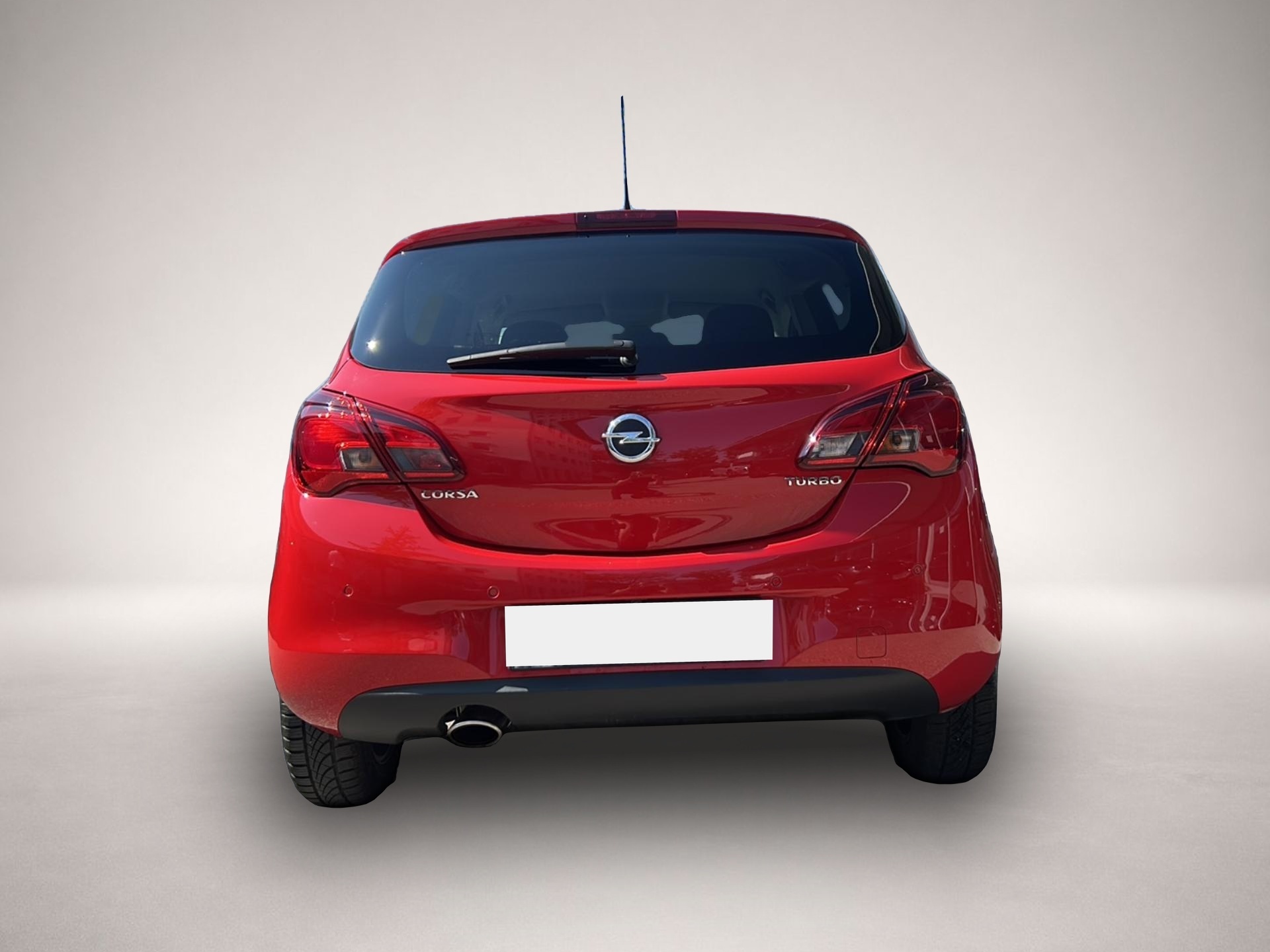 Bild 7 Opel Corsa 120 Jahre ecoFlex Bluetooth Klima