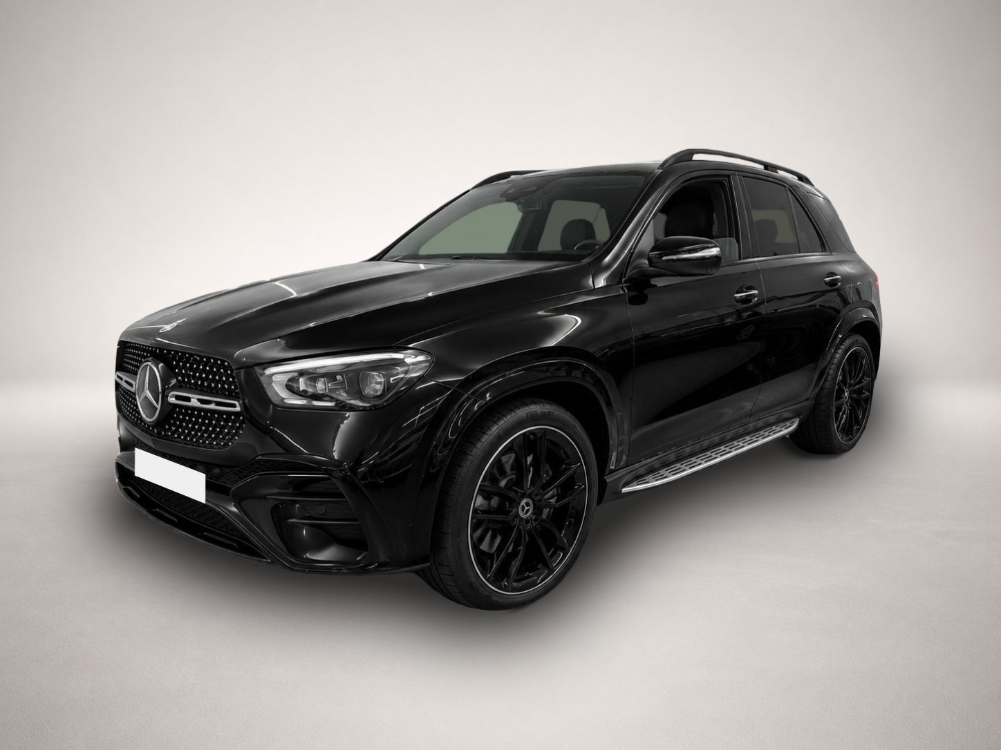 Bild 2 Mercedes-Benz GLE 450 AMG Prem. Plus*7Sitze*VOLL*140TEUR UPE*T