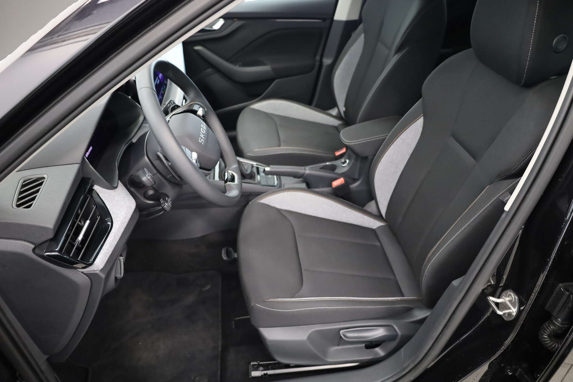 Bild 5 Skoda Scala 1.0 TSI Selection Tour