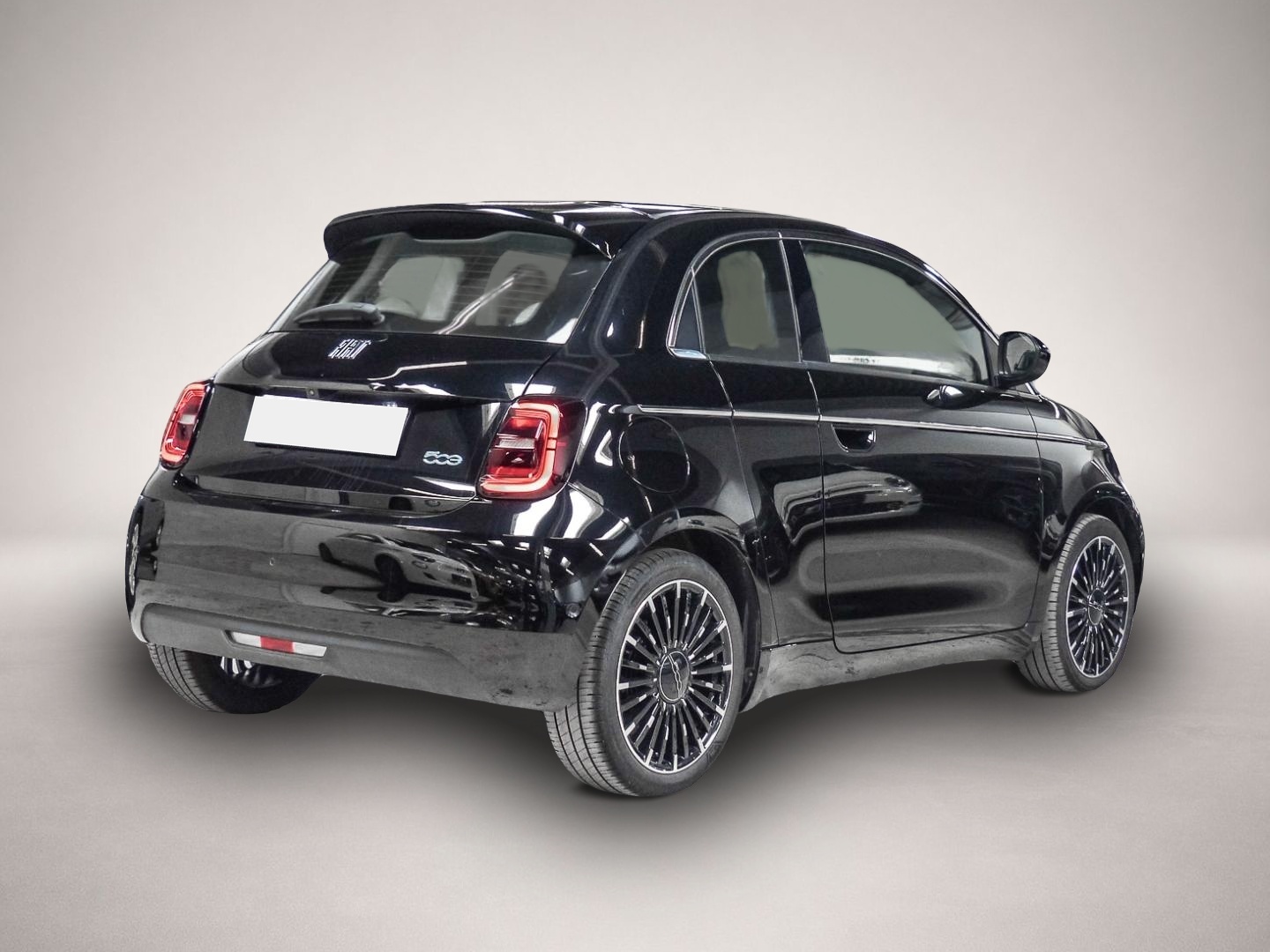 Bild 2 Fiat 500e 3+1 La Prima by Bocelli Navi Soundsystem JB