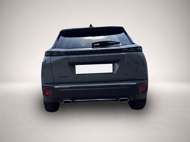 Fotografie des Peugeot 2008 GT 1.2 EAT8 NAVI ACC ALLWETTER PDC SHZ KAME