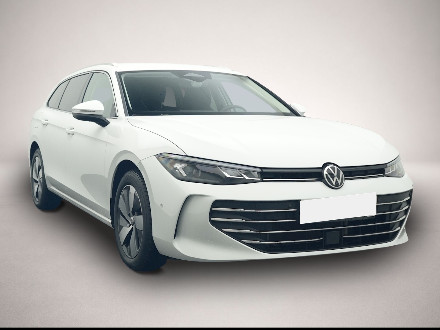 Volkswagen Passat Variant Passat Variant 1.5 eTSI DSG Business LED NAVI AH - Thumbnail 7