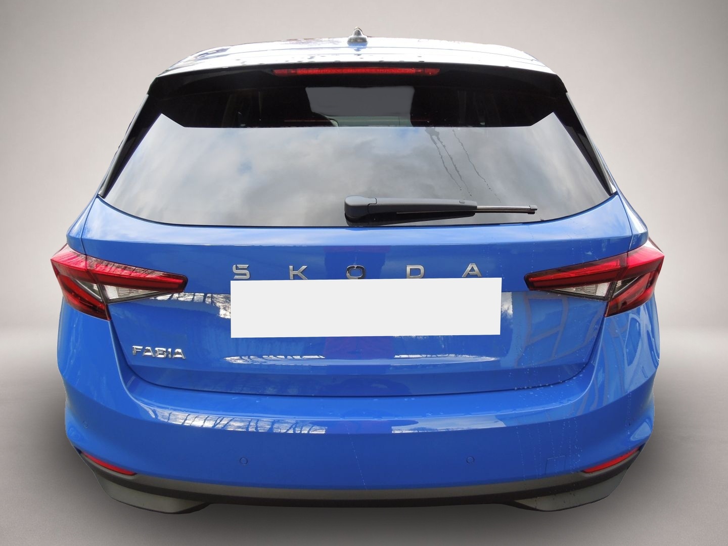 Bild 5 Skoda Fabia 1.0TSI TopSelection/LED/Klimaautomatik/Sit