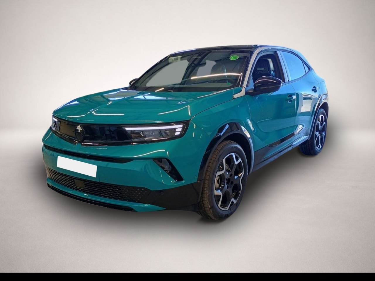 Bild Mokka-e Opel
