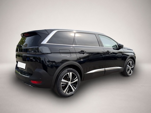 Bild 5 Peugeot 5008 GT HYBRID 136 e-DSC6 7-Sitzer KAMERA NAVI S