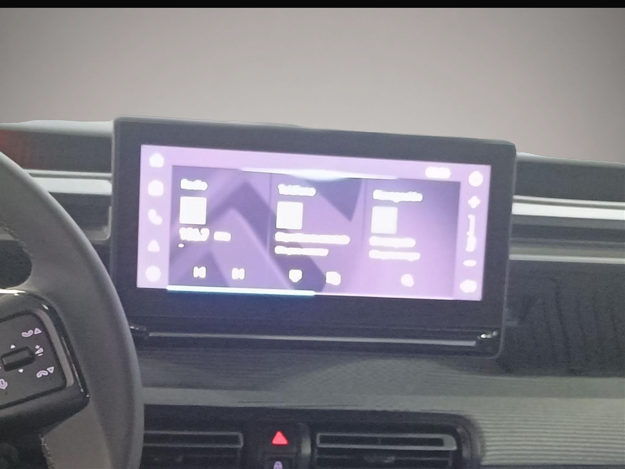 Bild 6 Citroën ë-C3 e-C3 113 MAX 11kw Charger Navi Kamera PDC