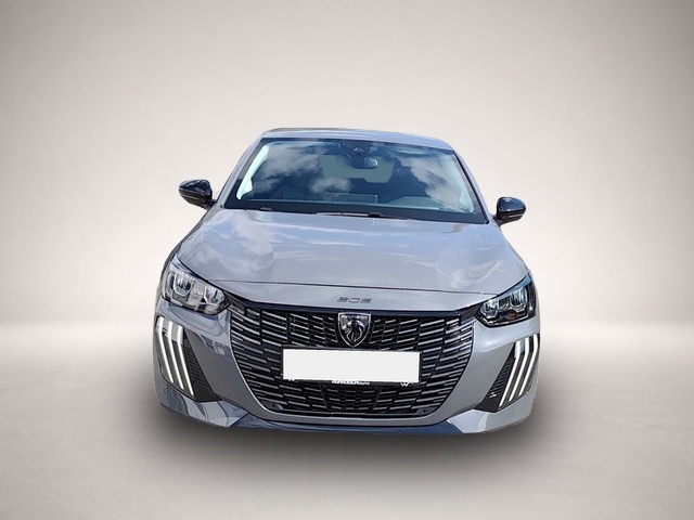 Bild 5 Peugeot 208 Allure PureTech 100
