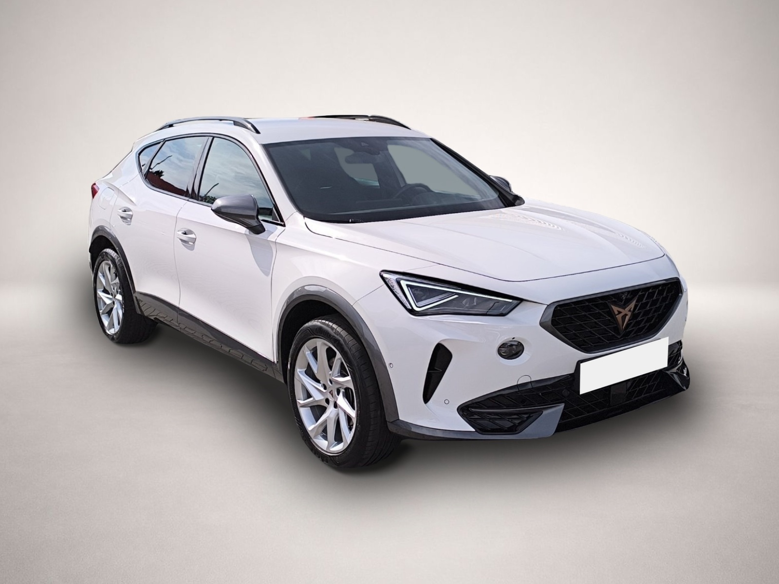 Bild 3 Cupra Formentor 1.4 eHybrid DSG NAVI PARK-ASSIST RFK