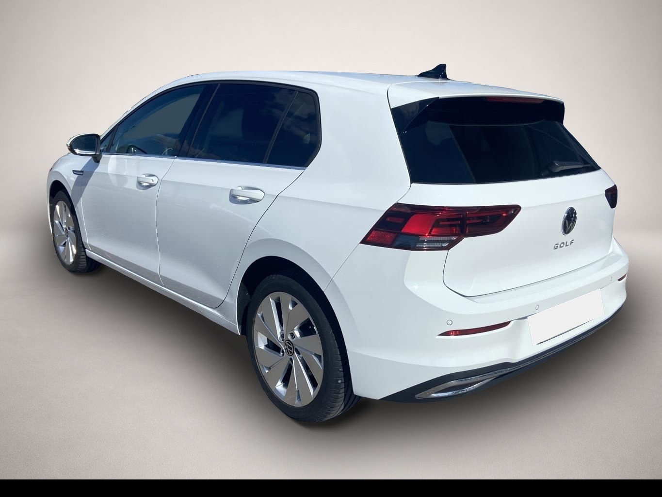 Bild 3 Volkswagen Golf 1.5 TSI STYLE APP-CONNECT+ACTIVE-INFO+ACC+L