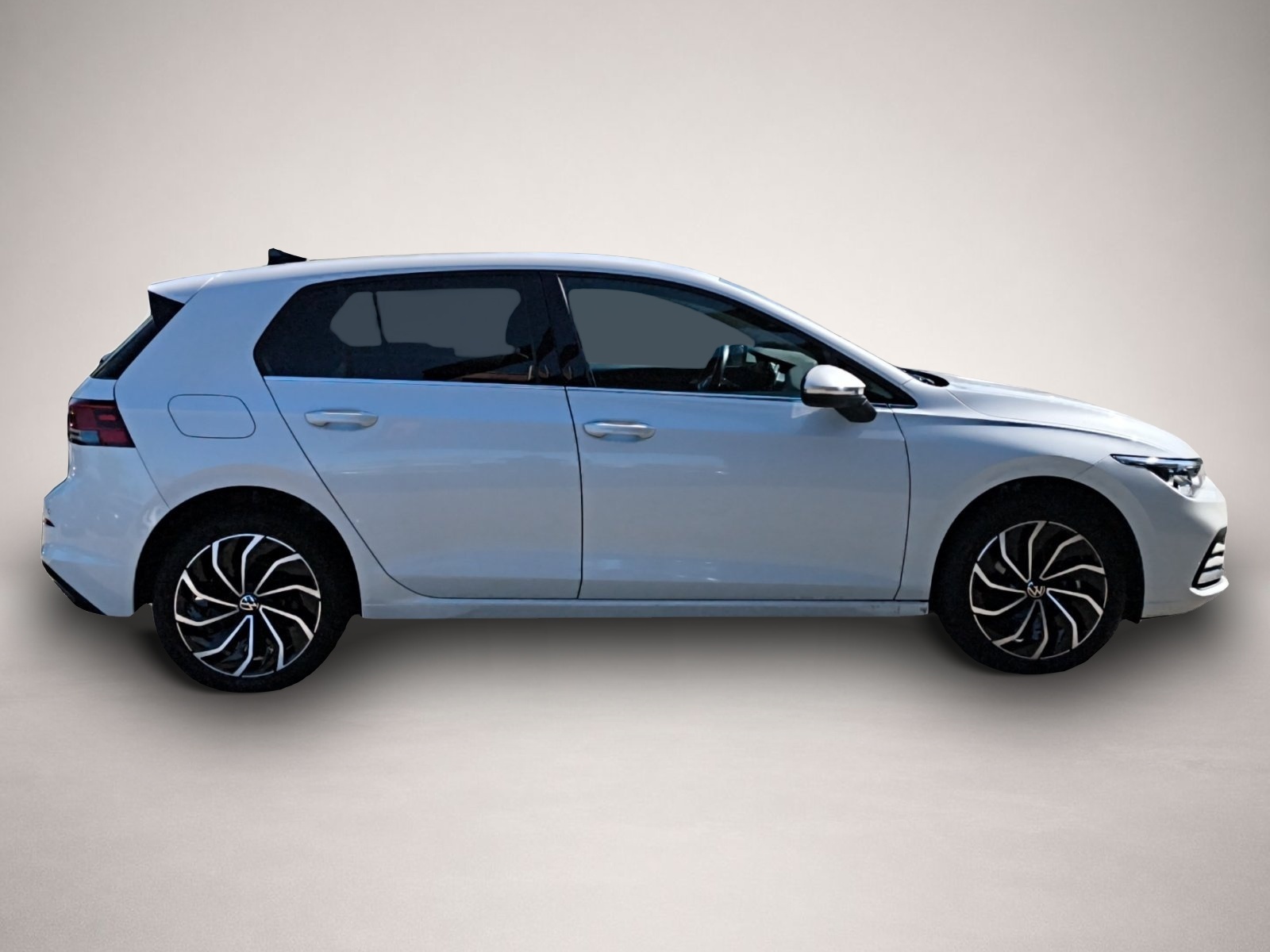 Bild 8 Volkswagen Golf VIII Lim. 1.4 electric TSI Style eHybrid NA