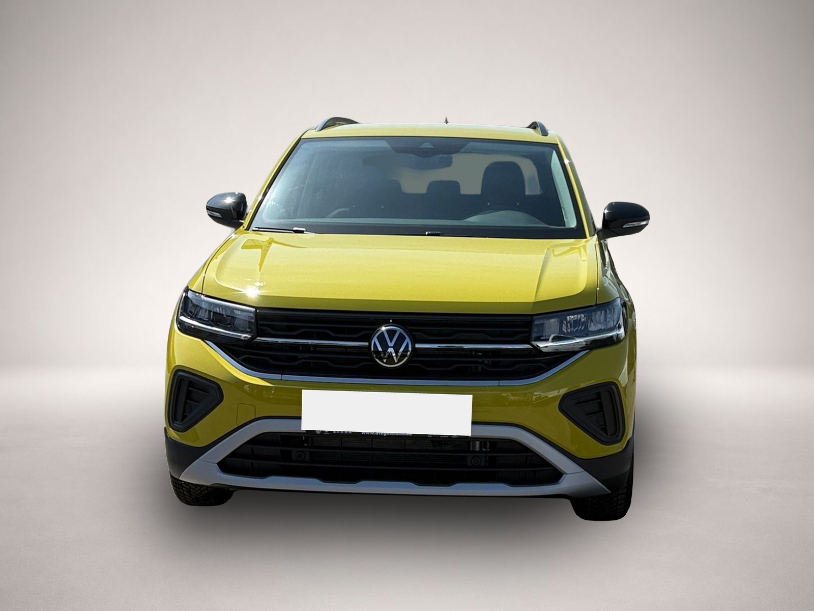 Bild 8 Volkswagen T-Cross Life 1.0 l TSI OPF 70 kW (95 PS) 5-Gang