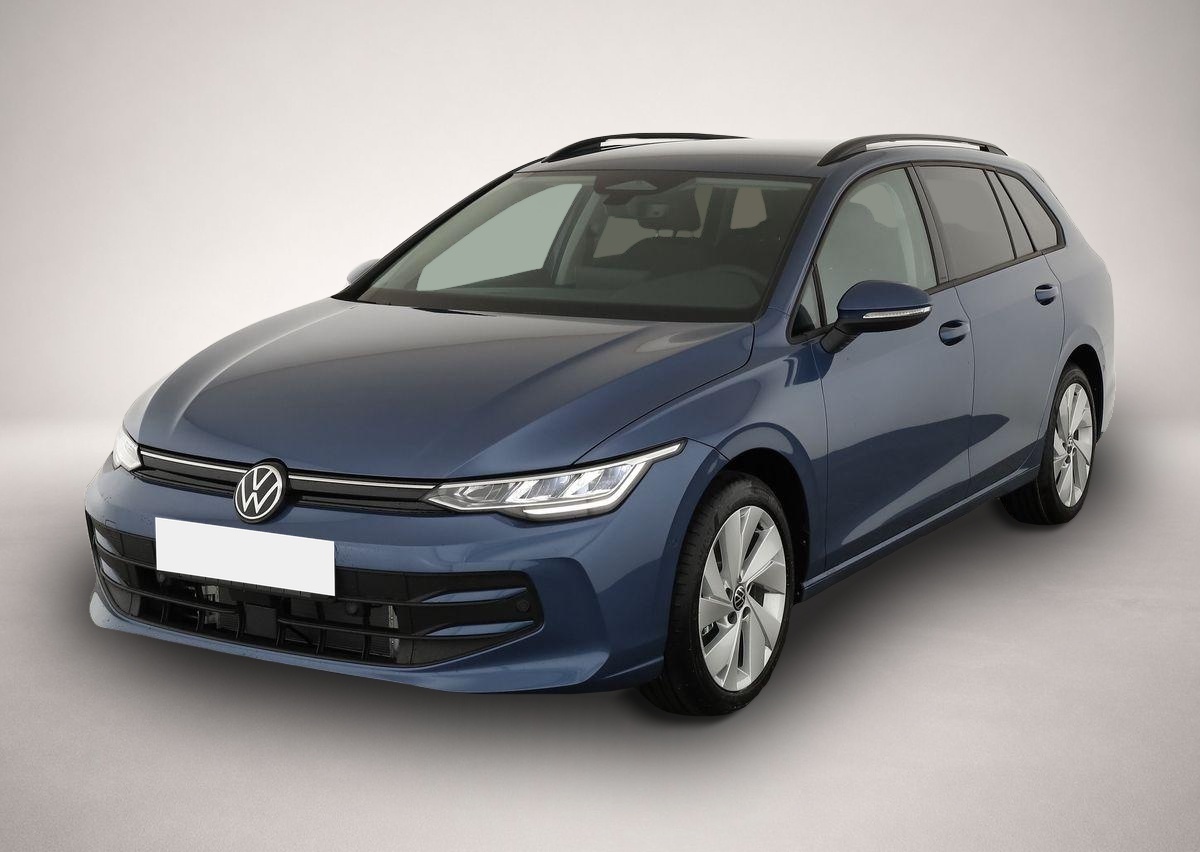 Bild Golf Volkswagen
