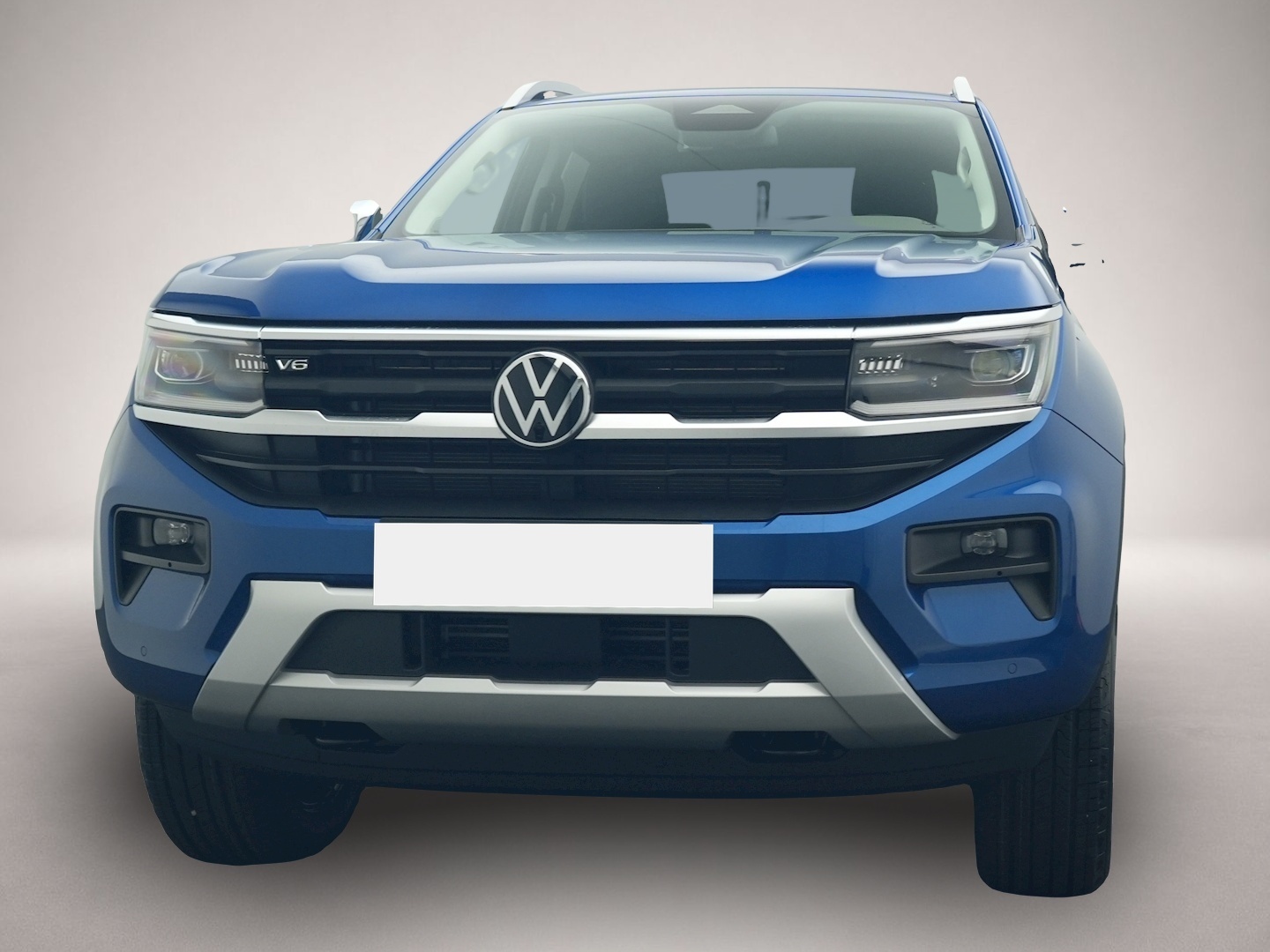Bild 8 Volkswagen Amarok Style 177 kW 3.0 TDI 4Motion STANDH 20 NA