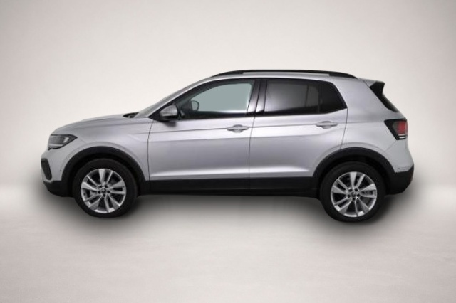 Bild 3 Volkswagen T-Cross New Edition T-Cross (New Edition) 1.5 TSI 110 k.