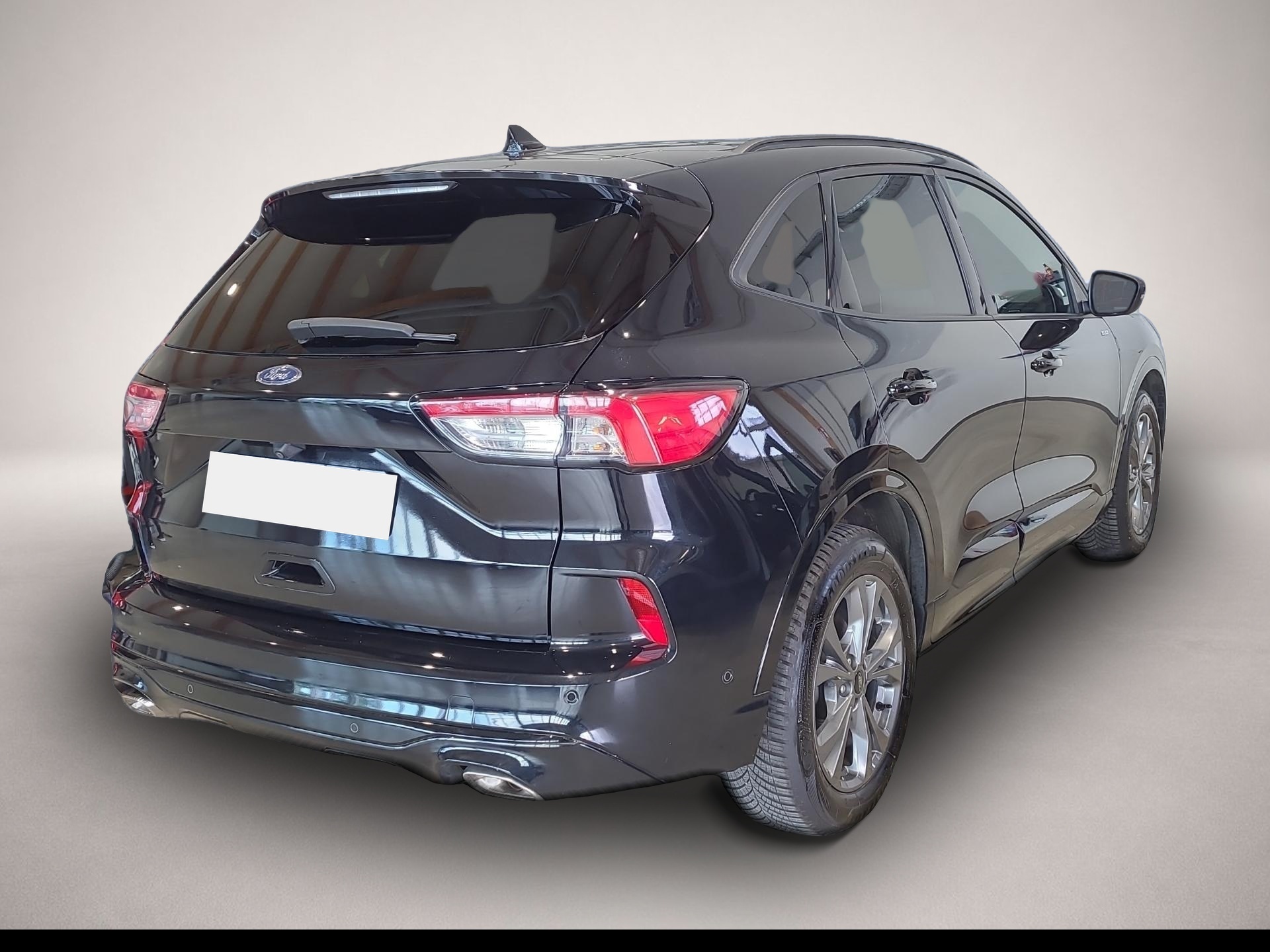Fotografie 2 des Ford Kuga ST-Line X Sportpaket Bluetooth Navi LED Kli