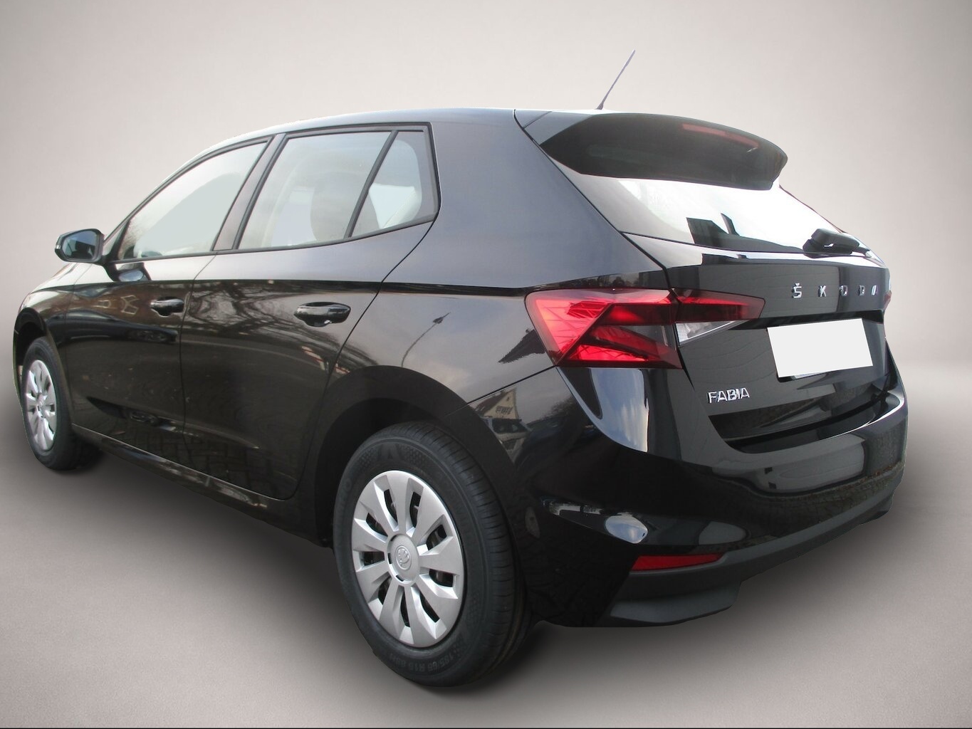Bild 3 Skoda Fabia AC/SHZ/PDC/GRA/Keyless-Start/MFL...