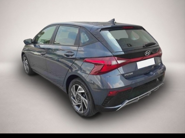 Bild 5 Hyundai i20 GO I20 Go*Navi*Shzg*Lhzg*PDC*Cam*16