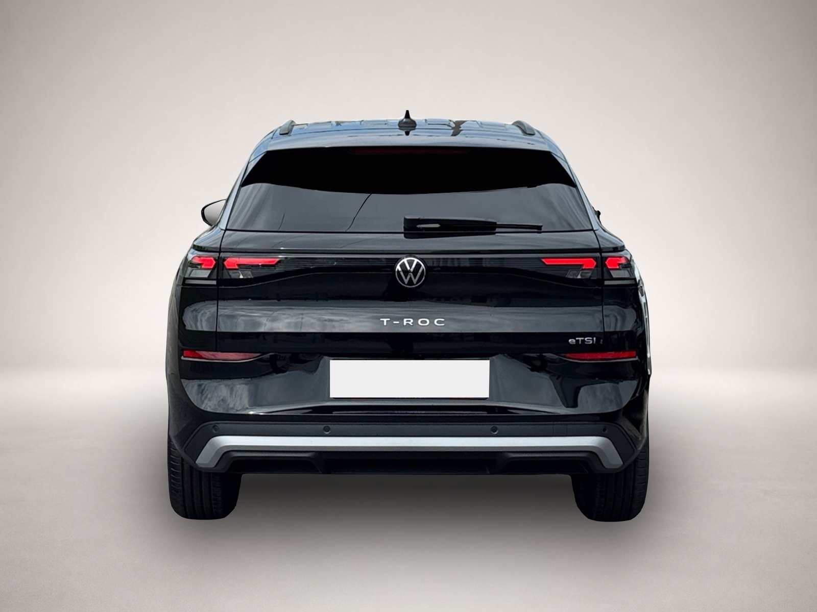 Bild 5 Volkswagen T-Roc Life TSI DSG|ACC|5-J-GARANTIE|VORB.NAVI|