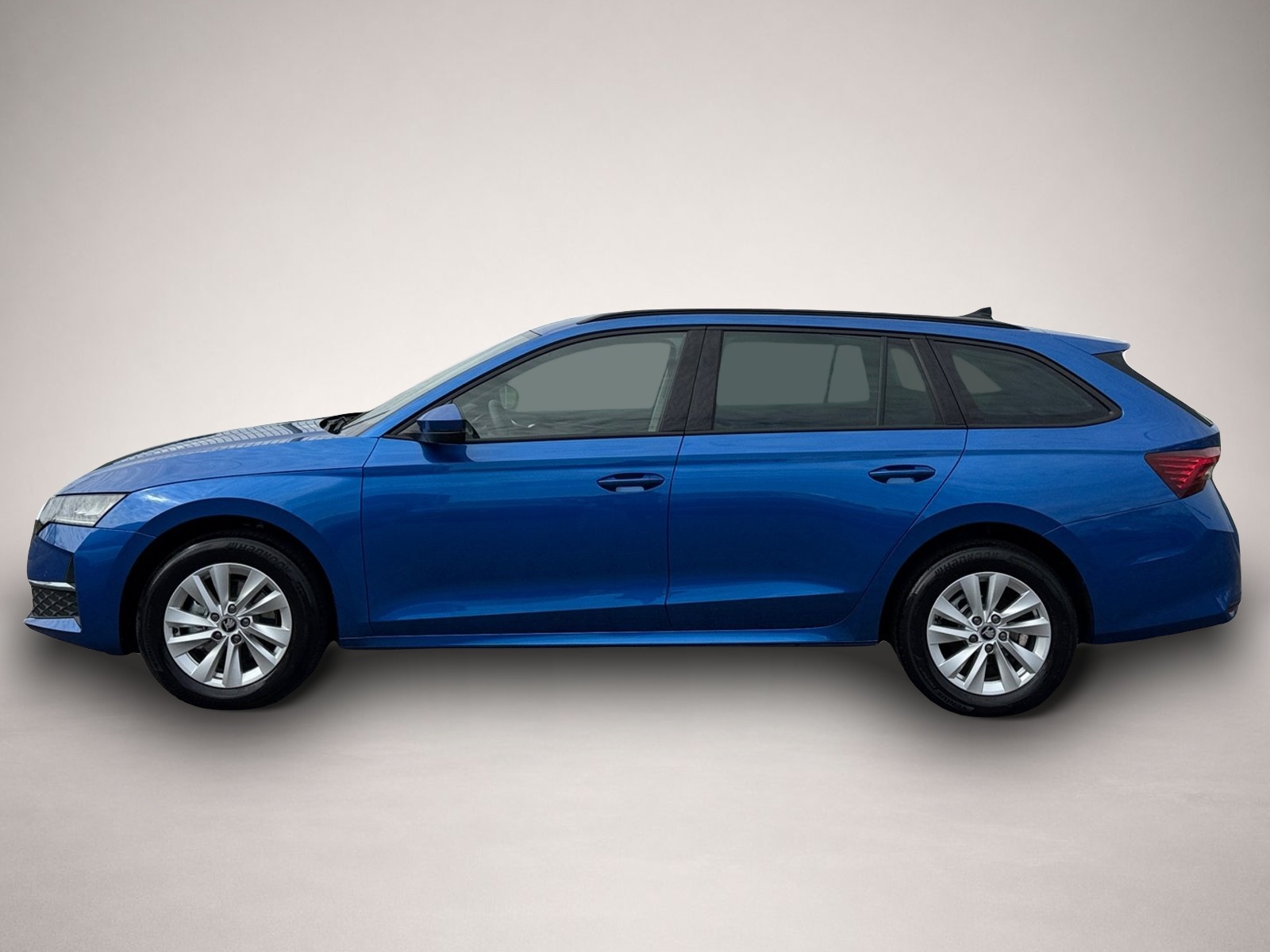 Bild 3 Skoda Octavia Combi Selection 1.5 eTSI DSG|AHK|SMARTLI
