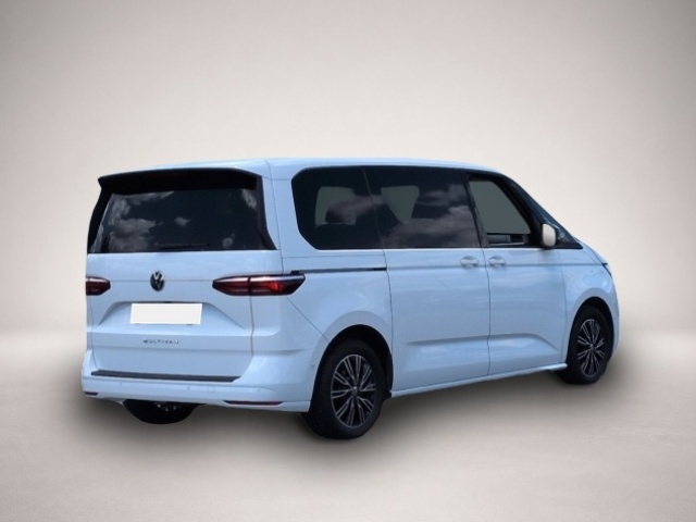 Bild 4 Volkswagen T7 Multivan Life TDI*Panodach AHK ACC IQ-LED SHZ