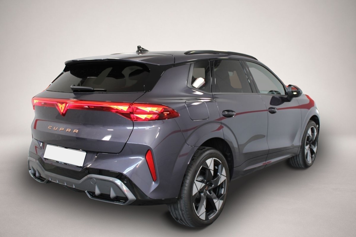 Bild 2 Cupra Terramar 1.5 TSI 7-Gang-DSG