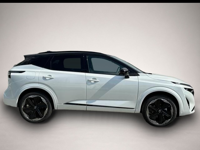Bild 2 Nissan Qashqai N-DESIGN Qashqai N-Design 1.3 mHEV AT Pano*20