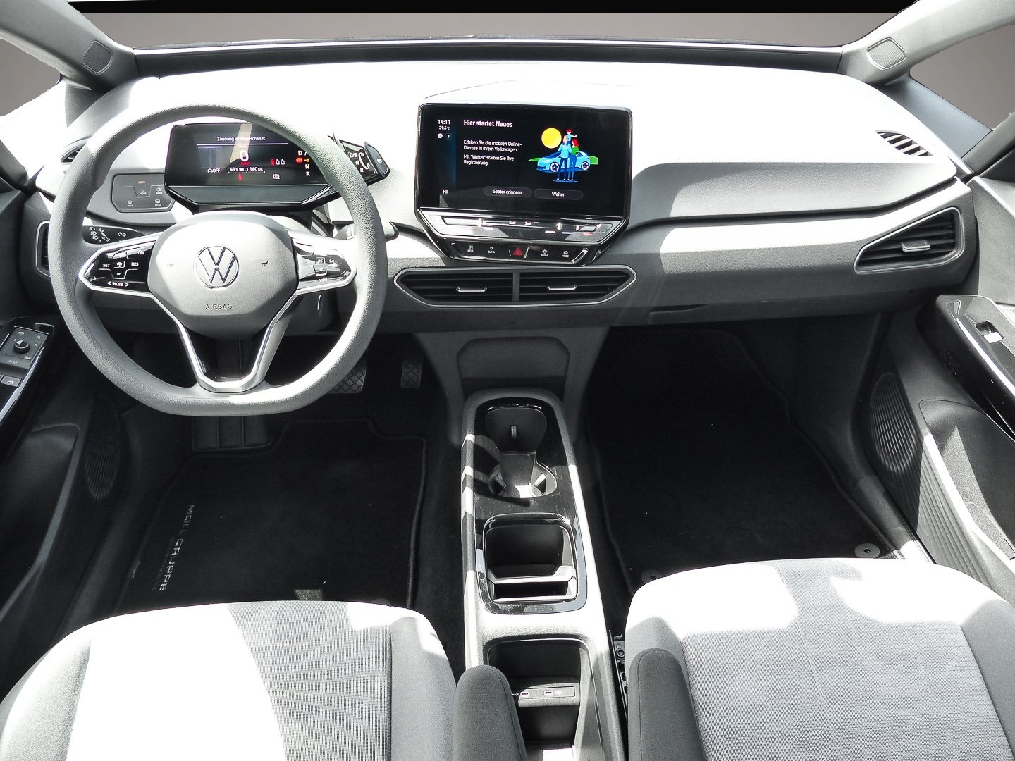 Bild 8 Volkswagen ID.3 Pro NAVI LED ACC