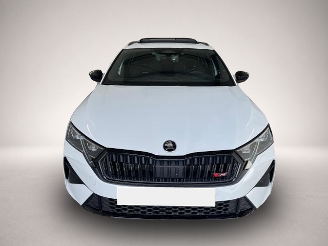 Skoda Octavia RS 265PS DSG HUD+Pano+360°+DCC+AHK+CANTON+Matri. - Thumbnail 2
