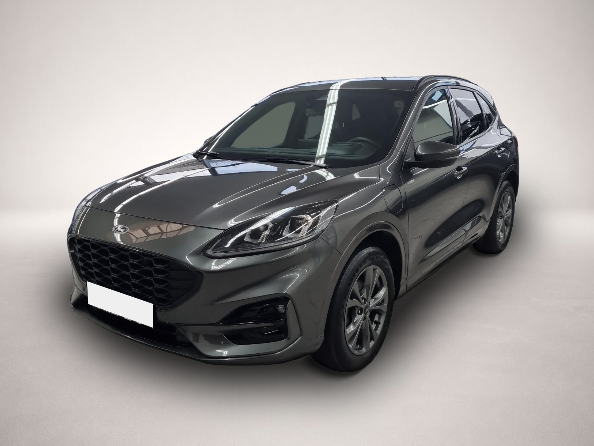Bild 1 Ford Kuga Plug-In Hybrid ST-Line X Sportpaket Bluetoo