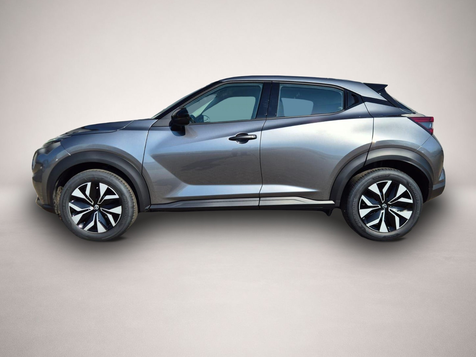 Bild 2 Nissan Juke 1.0 DIG-T 114PS Acenta Klimaautomatik Sitz