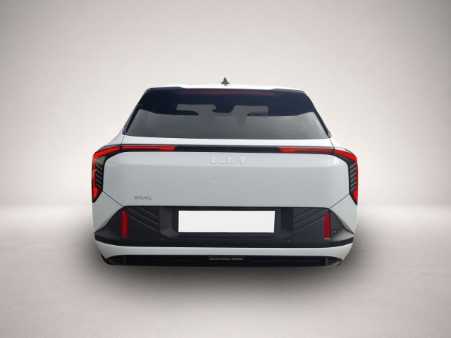 Fotografie 4 des Kia EV4 81 FWD EARTH UP WIC DWP SD NAVI KLIMA SHZ