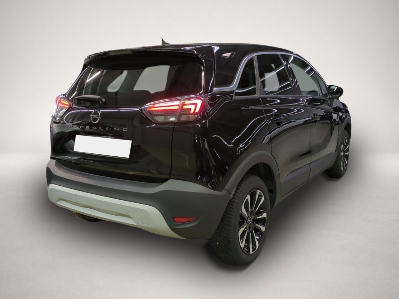 Bild 3 Opel Crossland (X) Crossland Elegance AT Shz Navi Kamera AHK