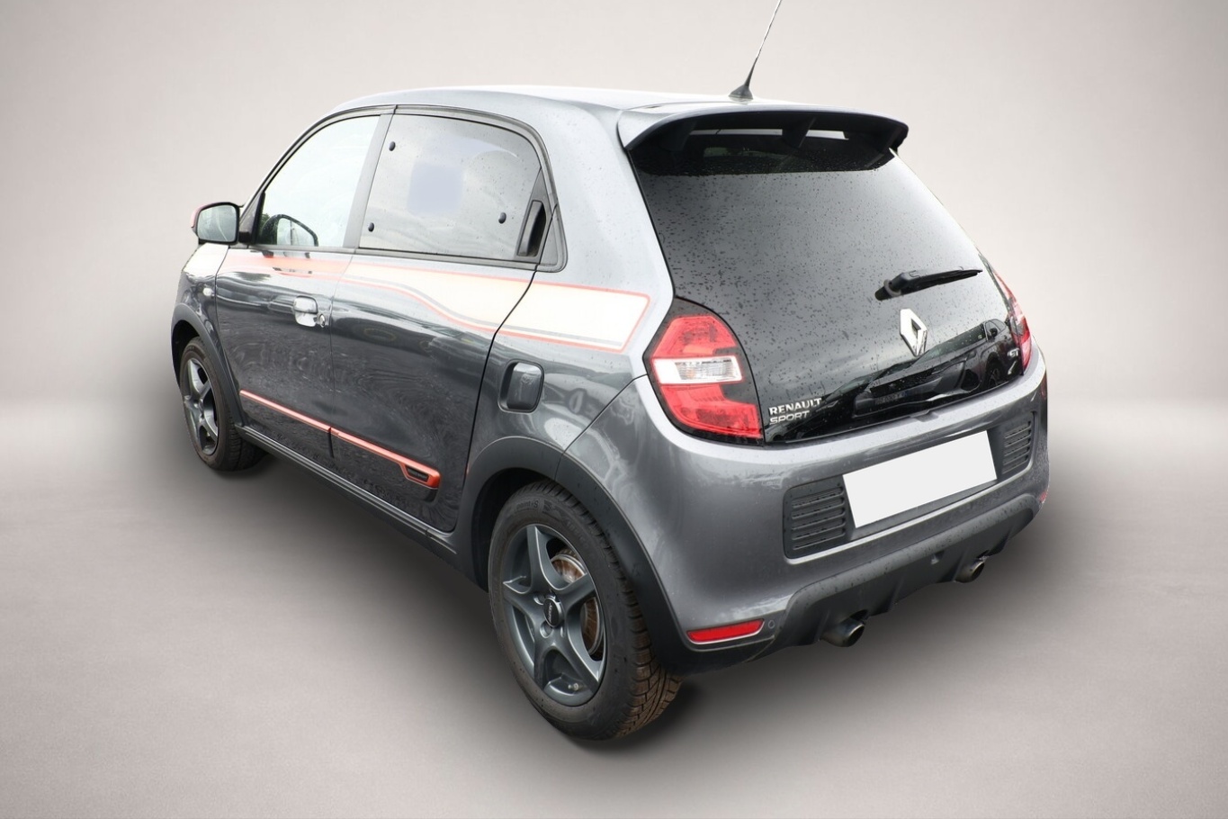 Bild 4 Renault Twingo 0.9 TCe 110 GT PDC SHZ LM17Z CarPlay Temp