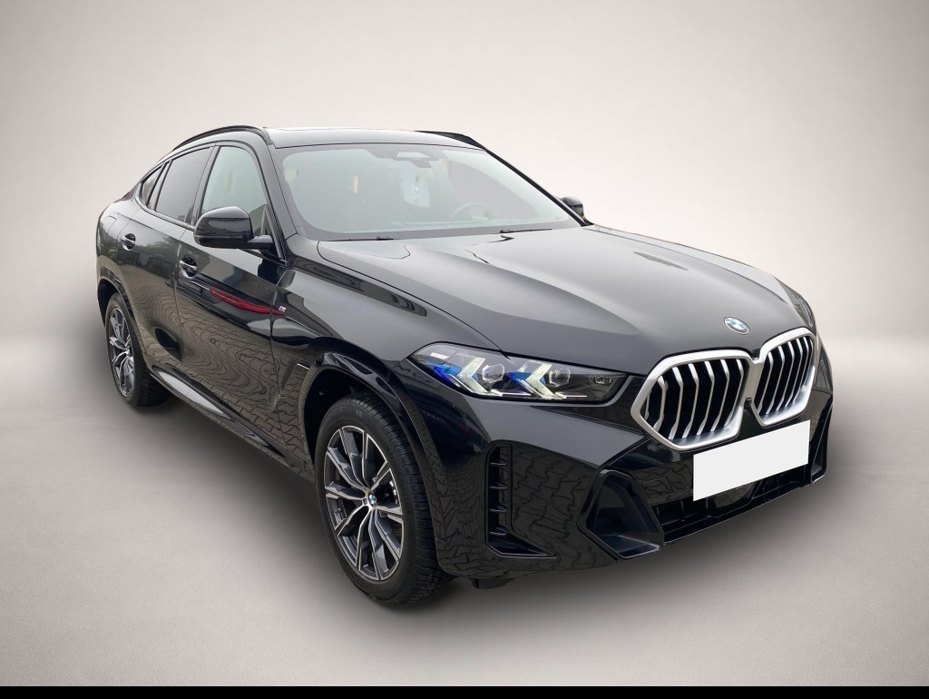 Bild 4 BMW X6 30 d xDrive M Sport*UPE 118.000¤*