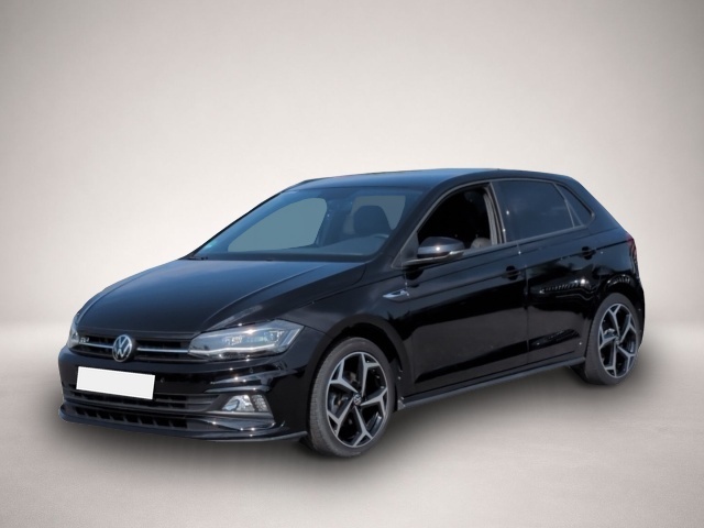 Bild 1 Volkswagen Polo VI R-LINE TSI*DSG LED ACC Navi digCockp 17*