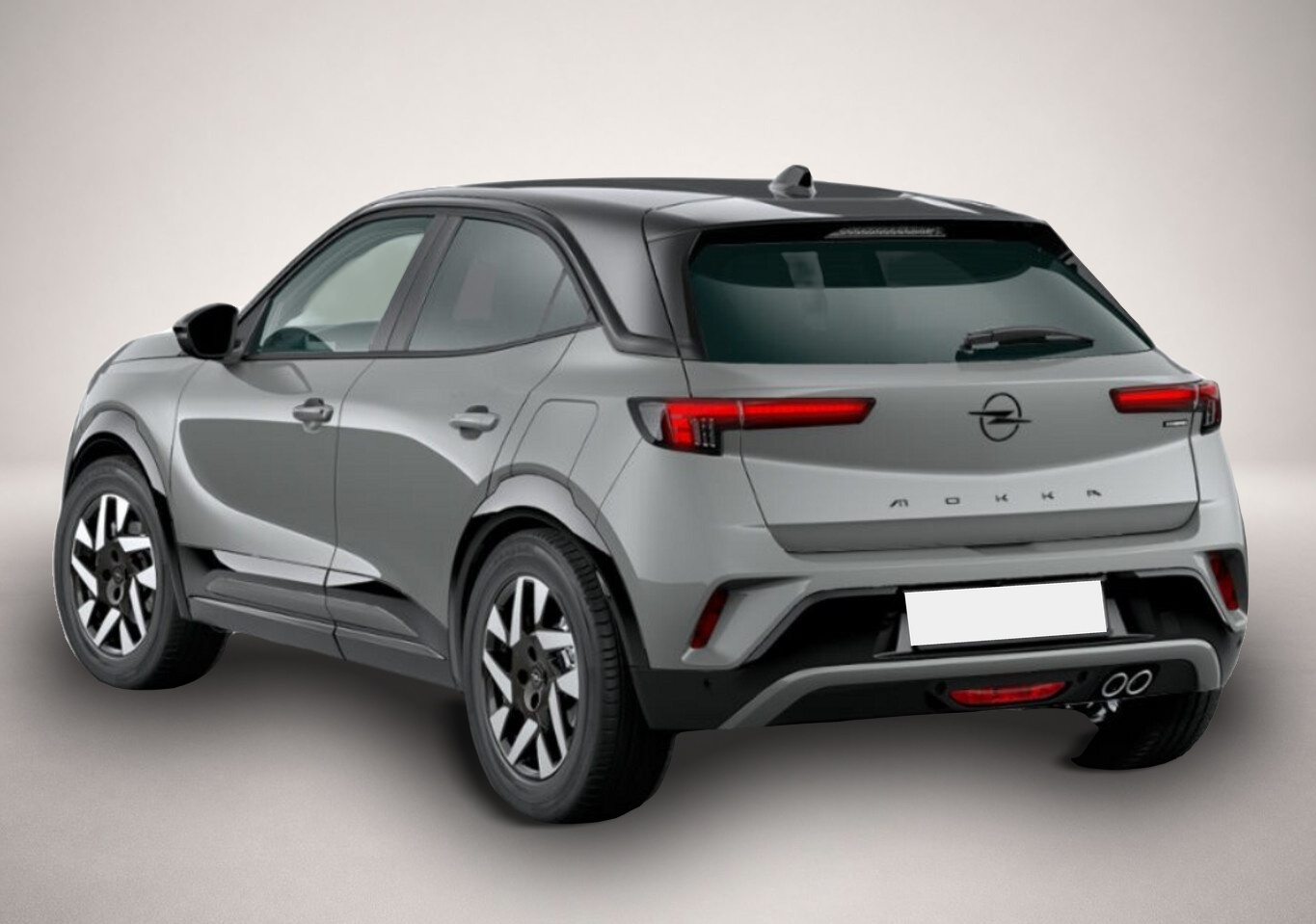 Fotografie 3 des Opel Mokka Hybrid GS SHZ Kam PDC CarPl LaneA 17Z