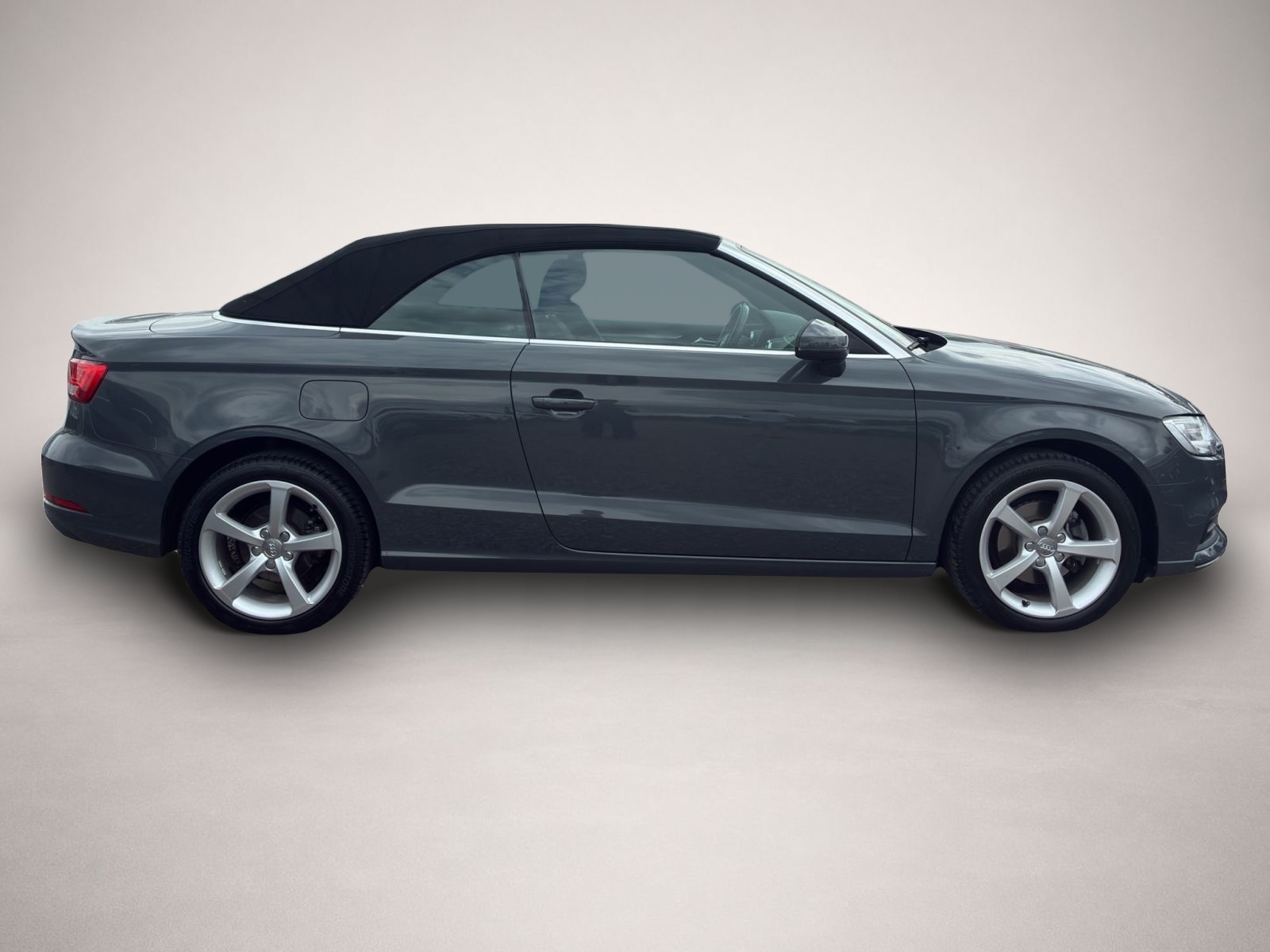 Bild 8 Audi Cabriolet A3 Cabriolet 1.5 TFSI Xenon+/Navi