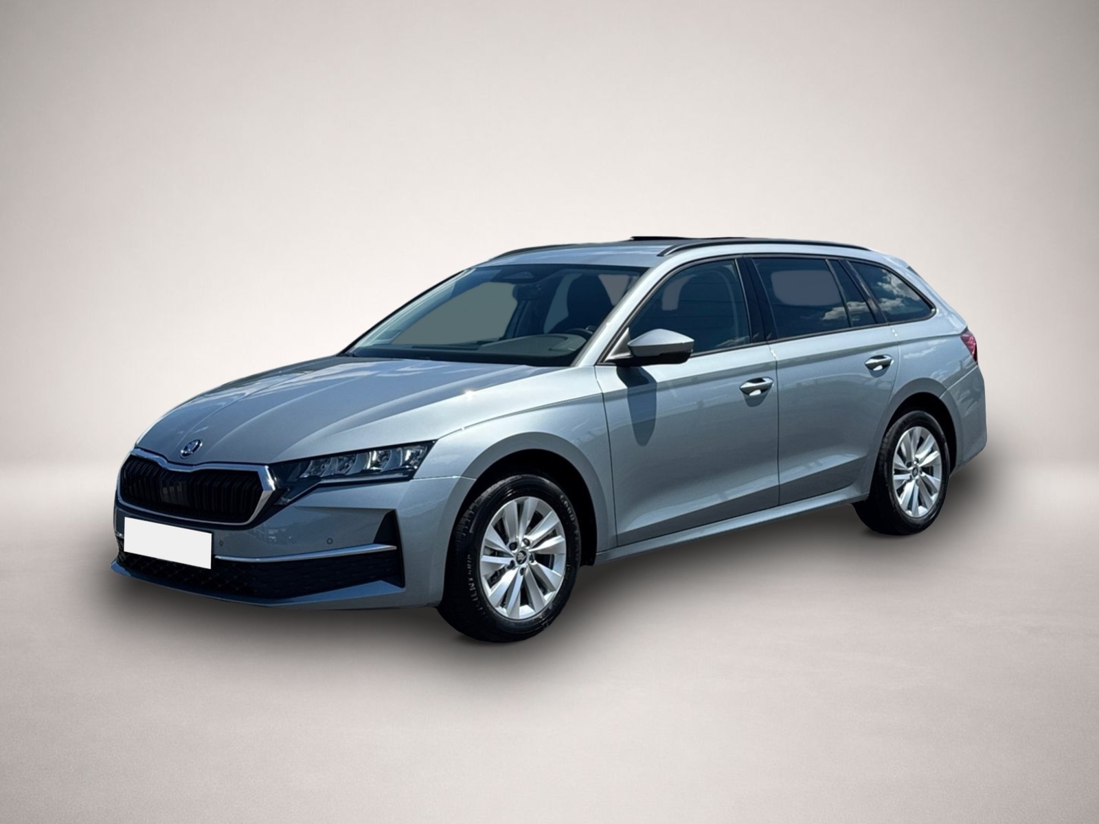 Fotografie Skoda Octavia Combi Selection TDI DSG|5-J-GARANTIE|AHK
