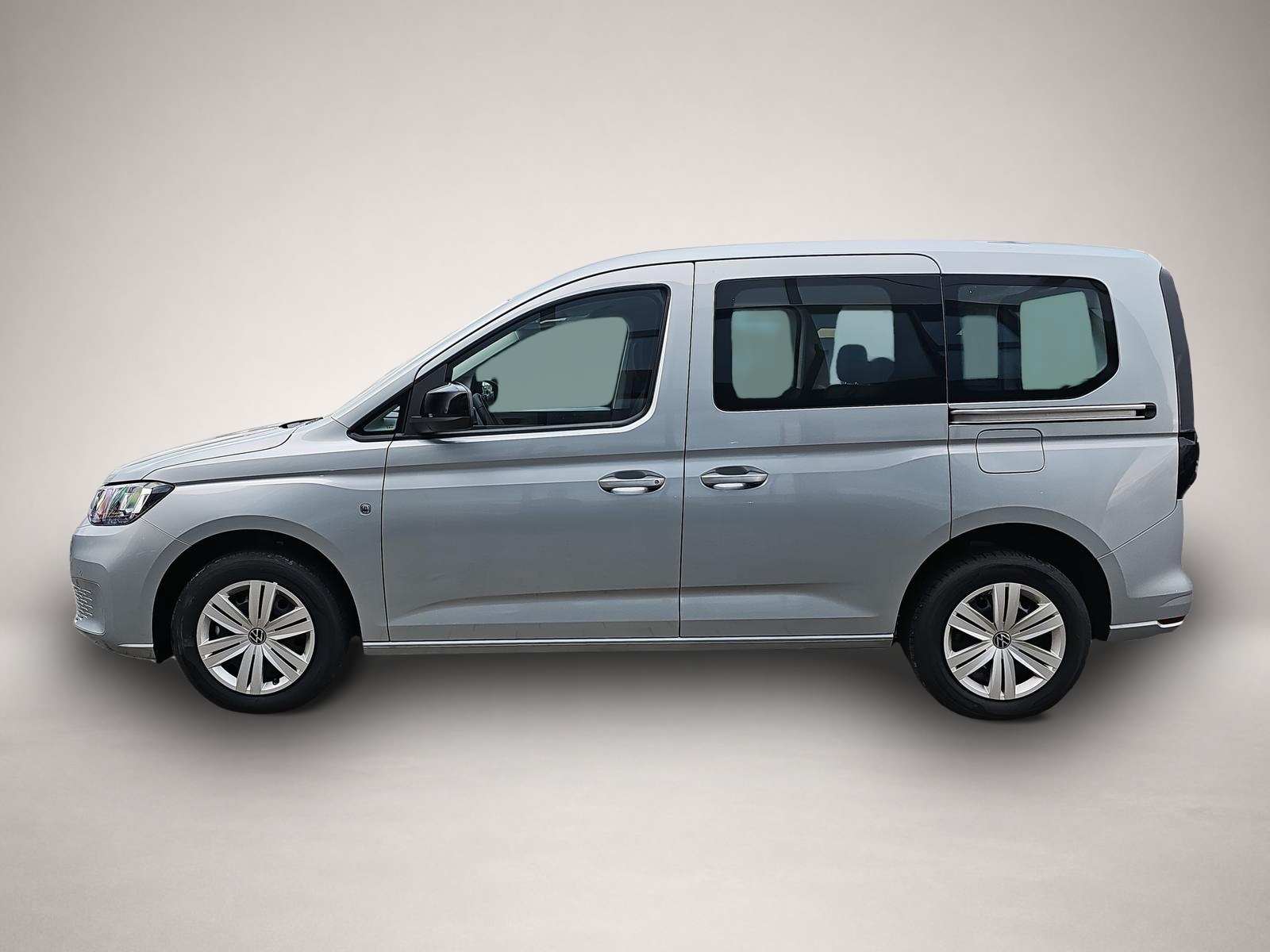 Bild 4 Volkswagen Caddy 1.5 TSI DSG Family 5-Si. AppCon Rückfahrk