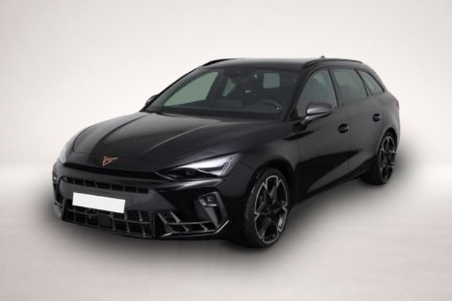 Bild 2 Cupra Leon VZ Leon Sportstourer (VZ) 2,0 TSI 245kW (333 PS.