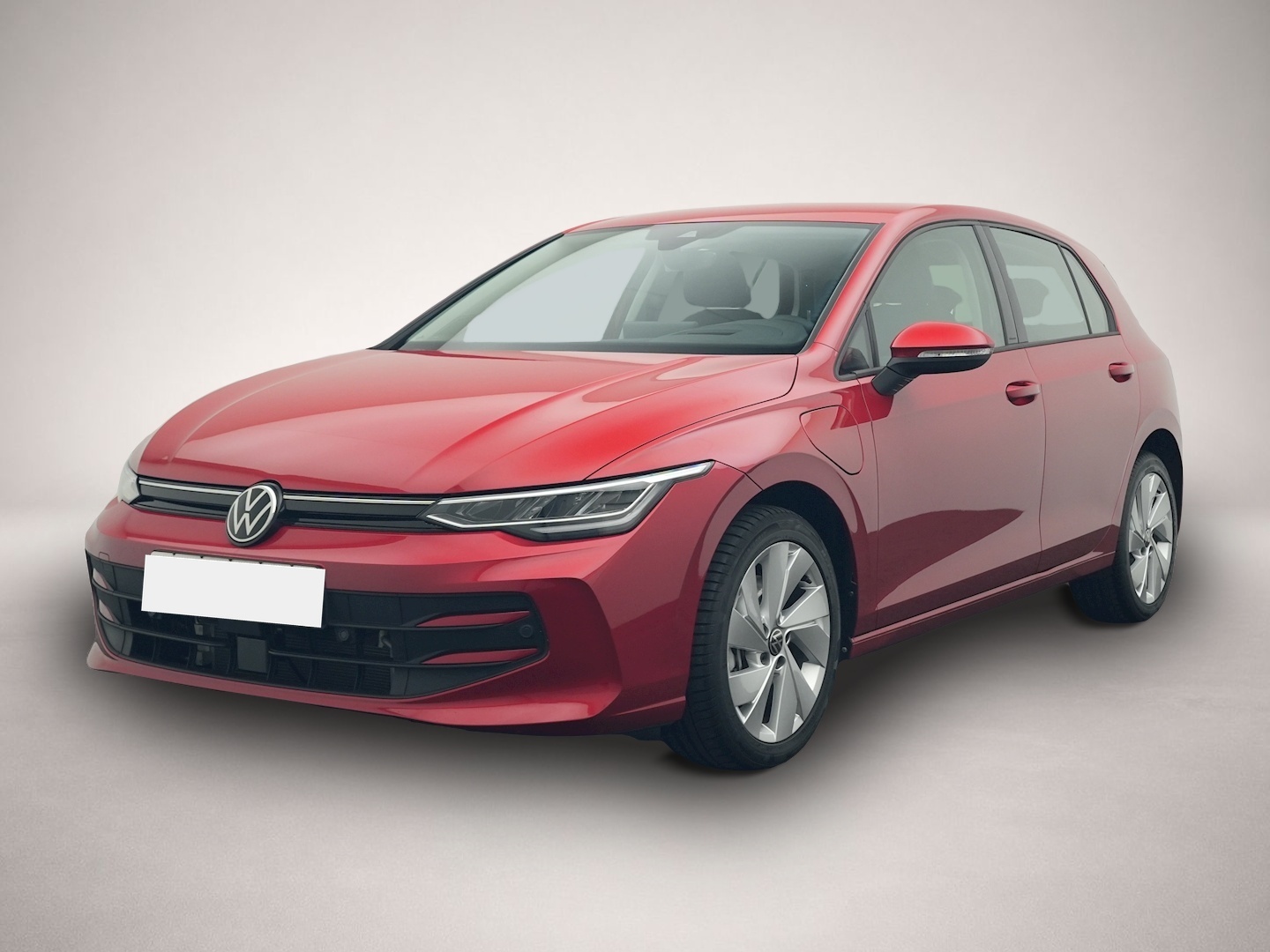 Bild Golf Volkswagen
