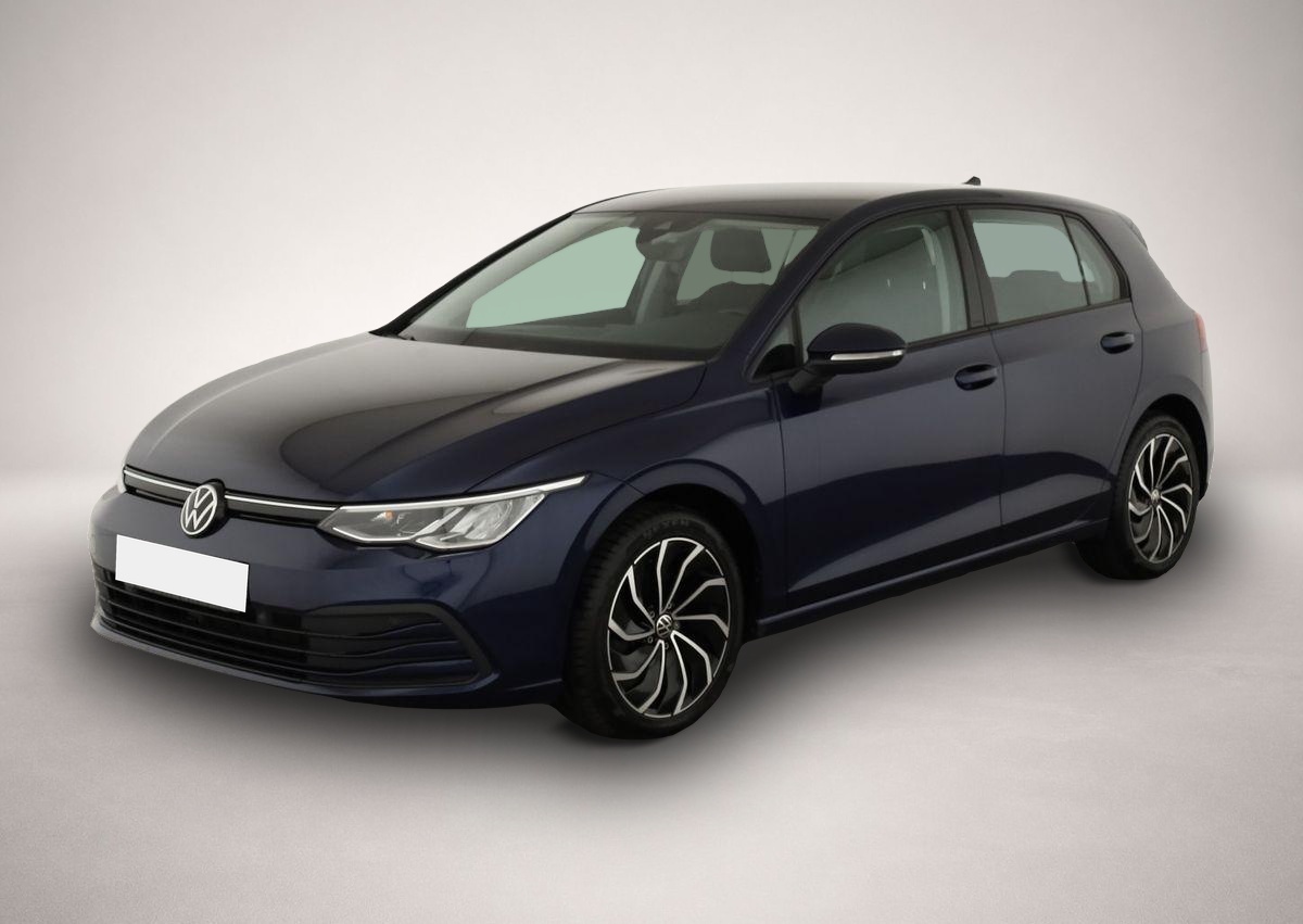 Bild Golf Volkswagen