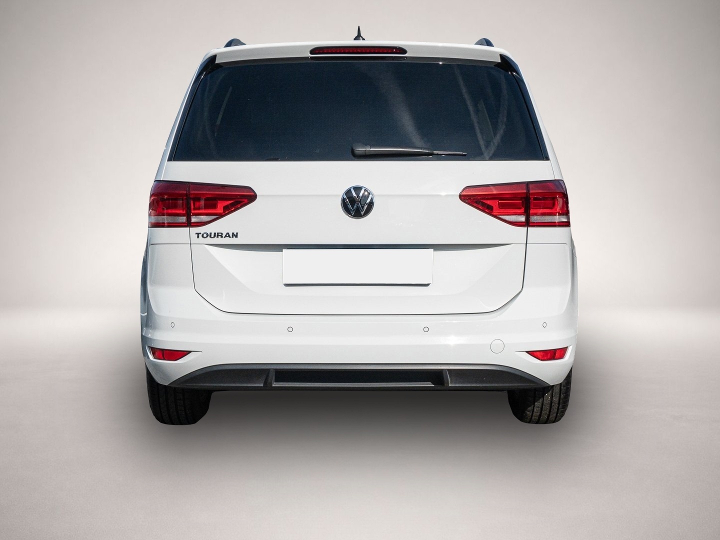 Bild 5 Volkswagen Touran 2.0 TDI Comfortline