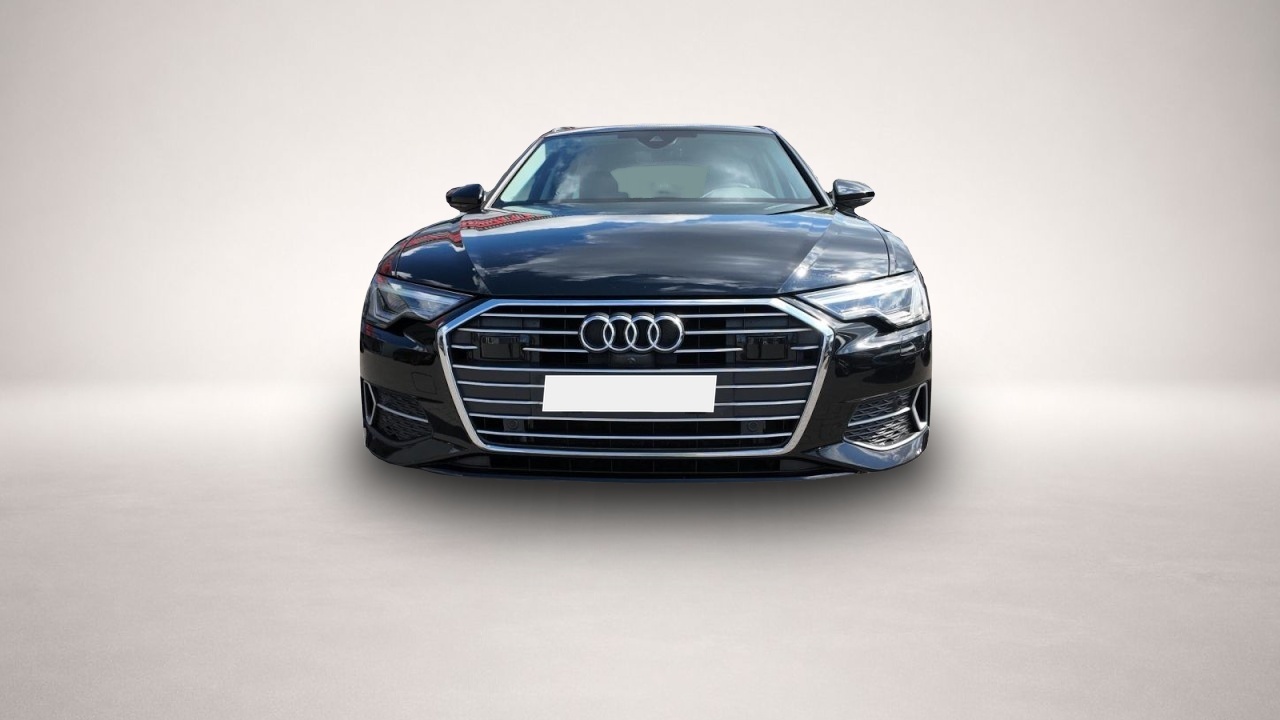 Bild 2 Audi A6 Avant 40 TDI Sport MEGA PREIS ACC Matrix LED