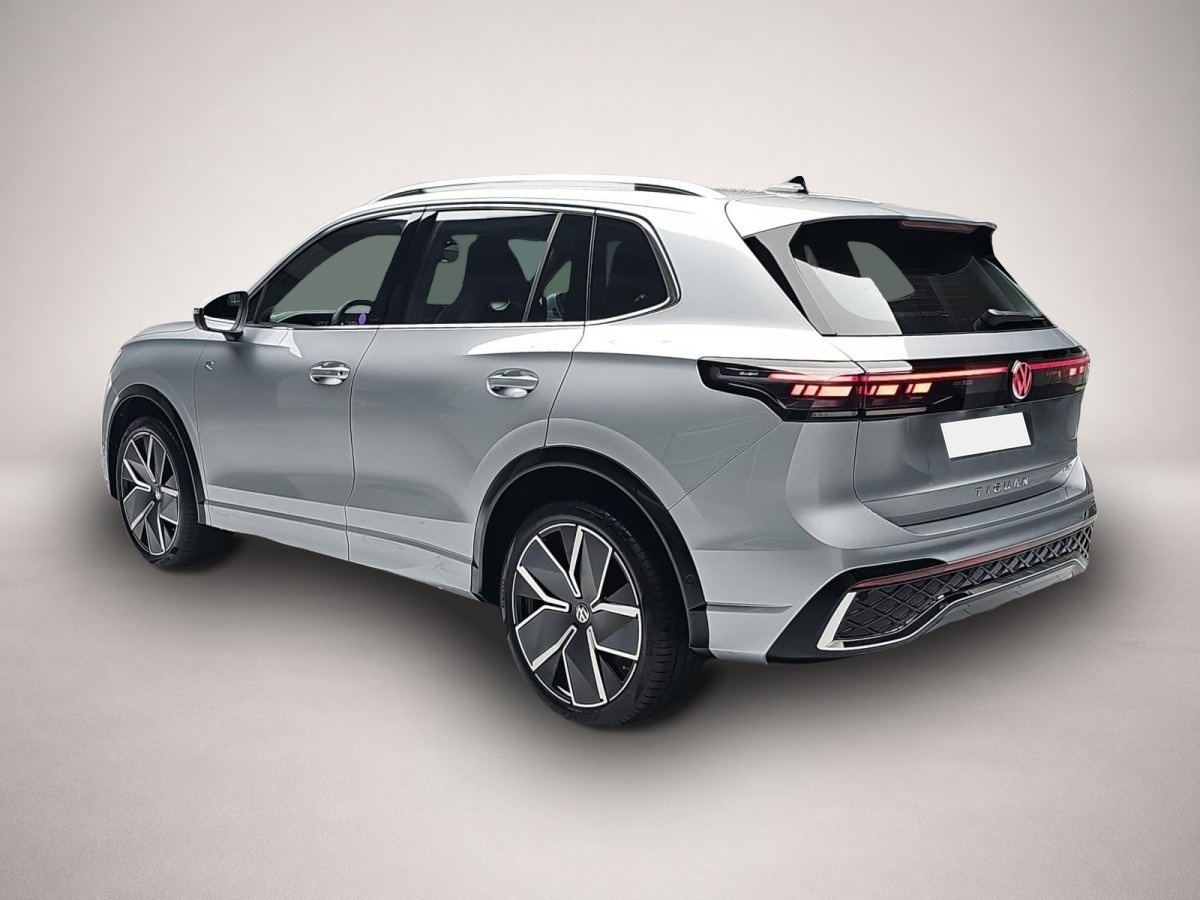 Bild 3 Volkswagen TIGUAN 1.5 ETSI DSG R-LINE NAVI MATRIX LM20